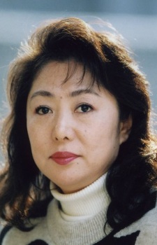 Kazuko Yanaga