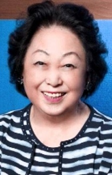 Mari Shimizu