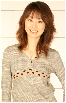 Megumi Toyoguchi