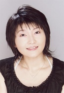 Mayuko Omimura