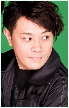 Mitsuo Iwata