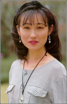 Yuri Amano