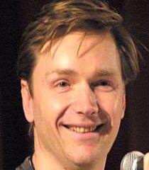 Ted Cole