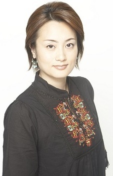 Chiharu Tezuka