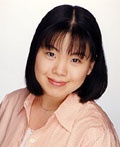 Noriko Yoshitake