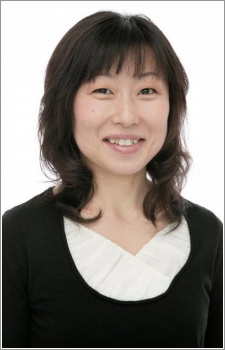 Wakana Yamazaki