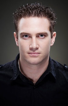 Bryce Papenbrook