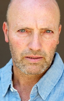 Peter Woodward
