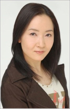 Megumi Tano