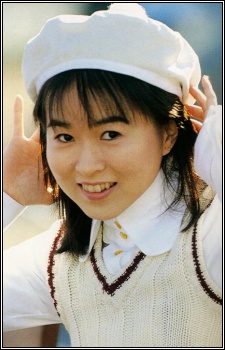 Yuri Shiratori
