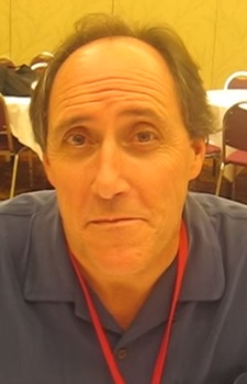 Kirk Thornton