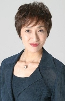 Tomoko Miyadera