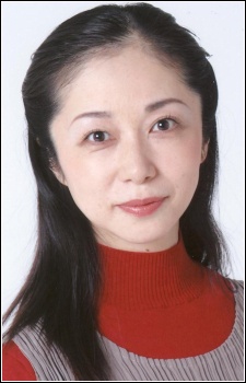 Yukari Nozawa