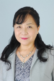 Masumi Taira