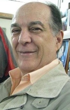 Carlos Campanile