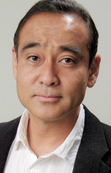 Takashi Matsuyama