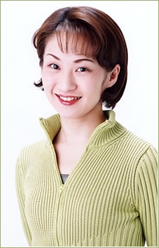 Yuka Shino