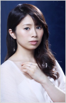 Yuuka Nanri