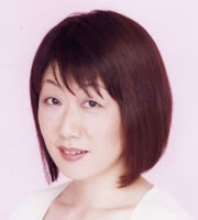 Sayuri Ikemoto