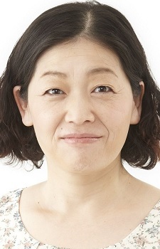 Masumi Tsuda