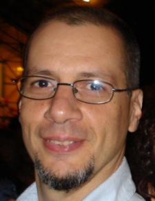 Luis Miguel Perez