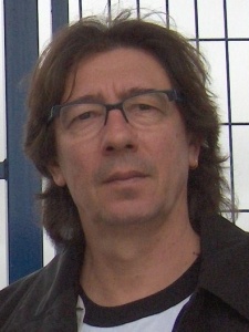 Ricky Coello