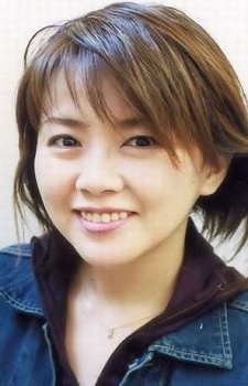 Chieko Honda