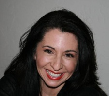 Michelle Ruff