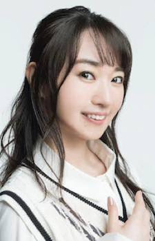 Nana Mizuki