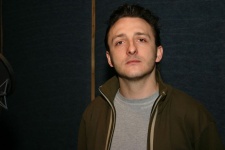 Karácsonyi Zoltán