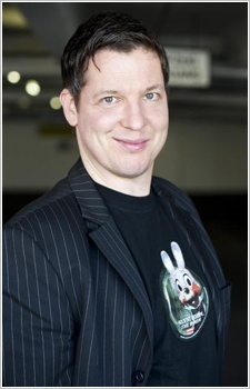 Markus Haase