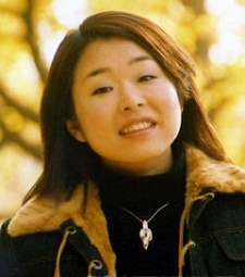 Miho Nagahori