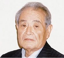Shigeyuki Hosoi