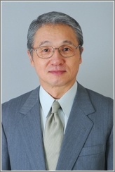 Katsuyoshi Toya