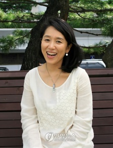 Seon hui Mun