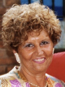 Rosa Guiñón
