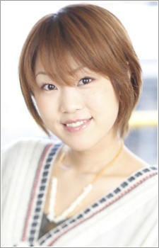 Ayumi Fujimura