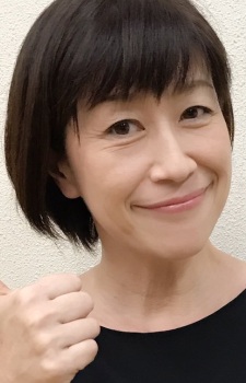 Kaoru Sakurako