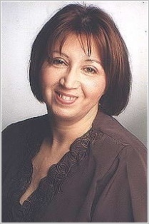 Cecilia Gispert