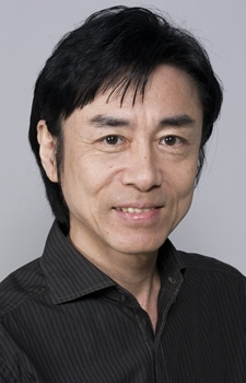 Hiroshi Yanaka