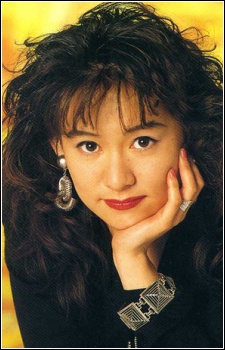 Ryoko Tachikawa