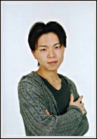 Taisuke Yamamoto