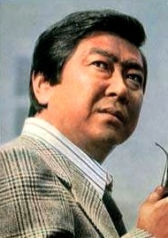 Yujiro Ishihara