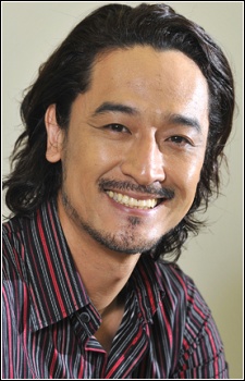 Satoshi Hashimoto