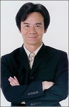 Shinichi Fukumoto