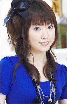 Kaori Fukuhara