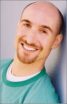 Scott Menville