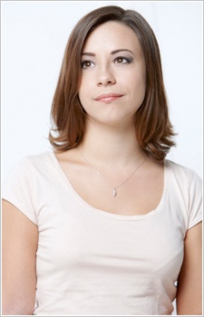 Adeline Chetail