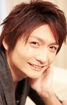 Nobunaga Shimazaki