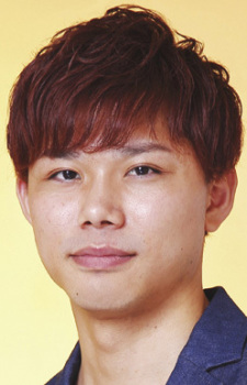 Eiji Takeuchi